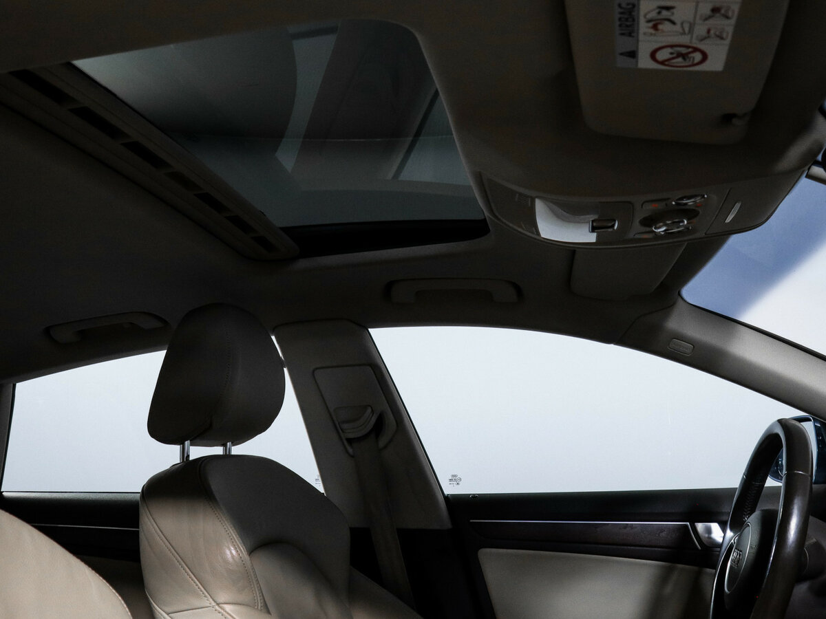 Audi A5 Sportback I (8T) Рестайлинг, 2014 Фото №13