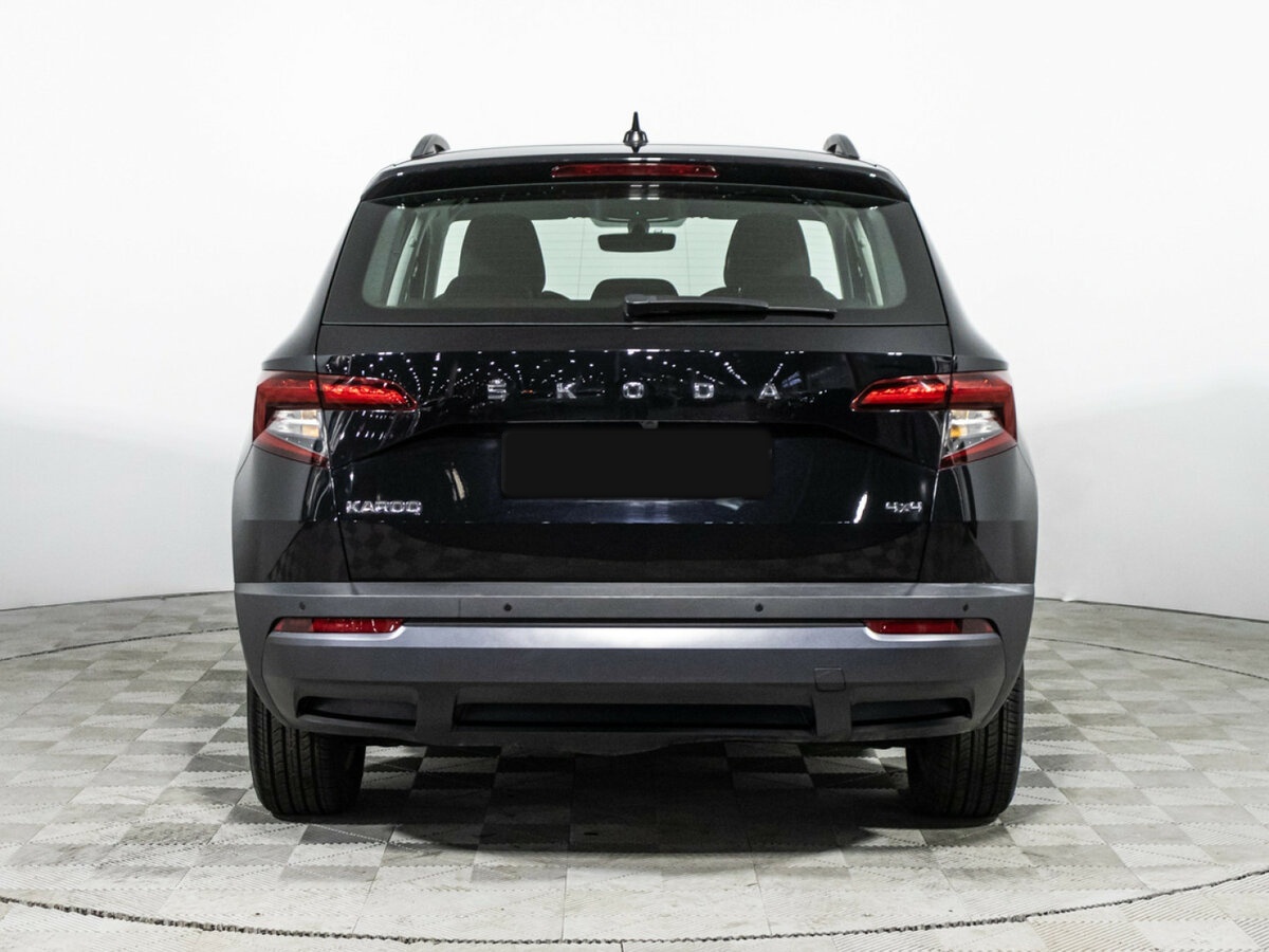 Skoda Karoq DSG7 I, 2021 Фото №6