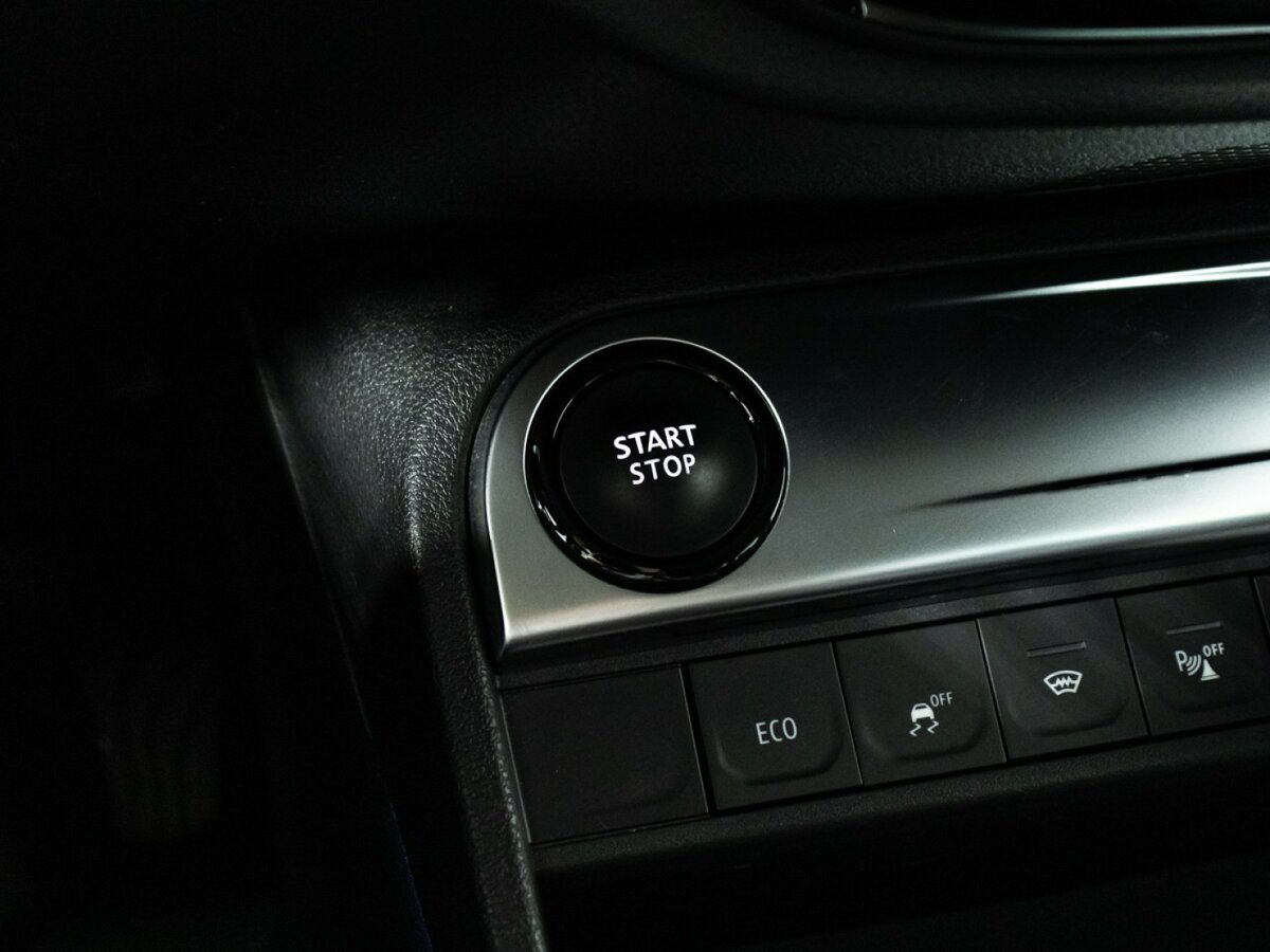 Renault Kaptur I Рестайлинг, 2020 Фото №14