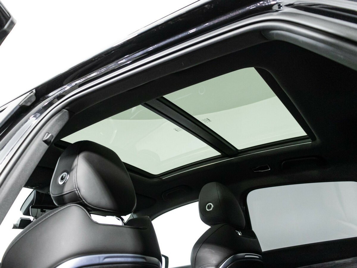 Geely Tugella I Рестайлинг, 2023 Фото №14