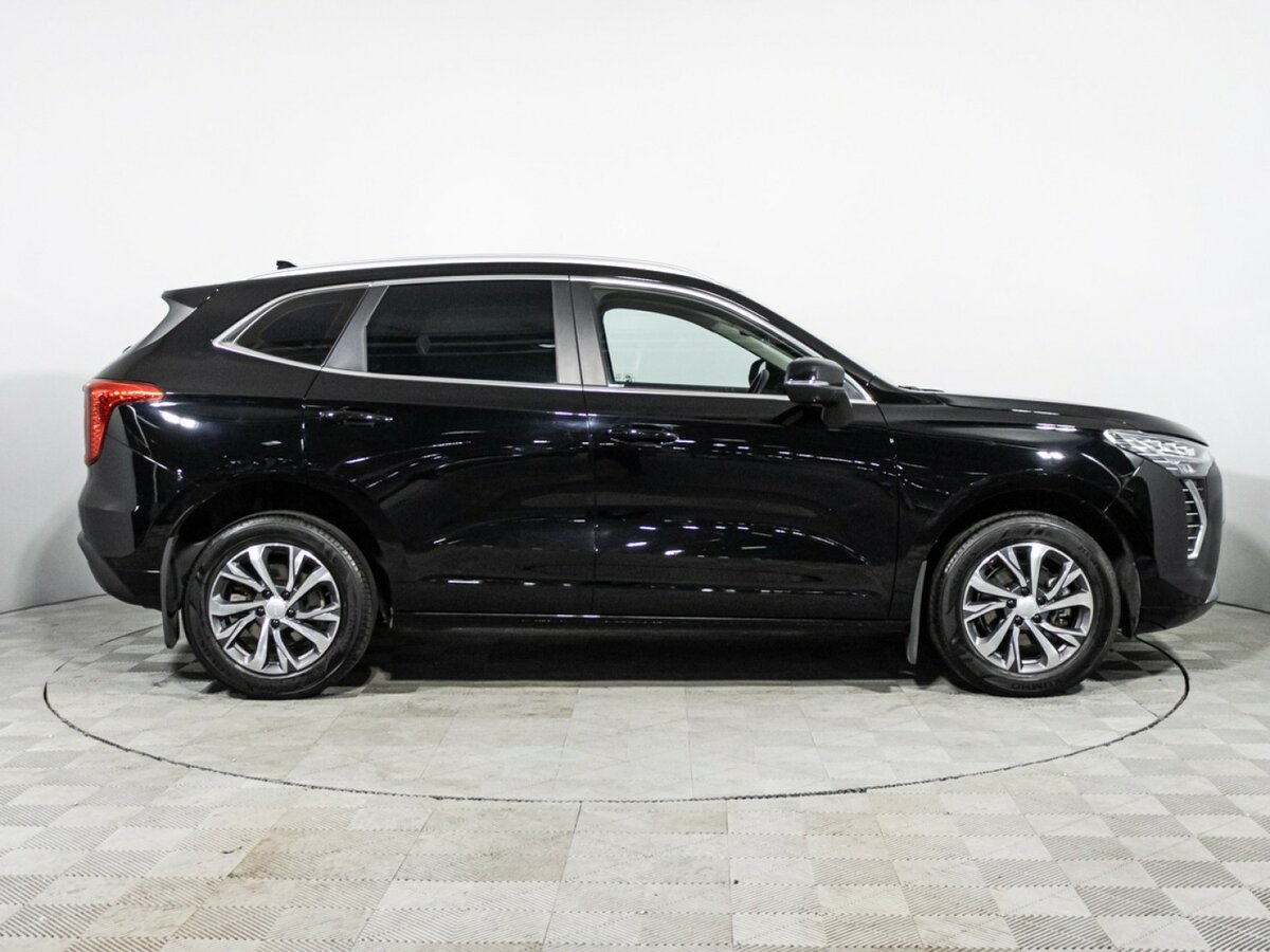Haval Jolion I, 2023 - 38 591 км. | Фото №4