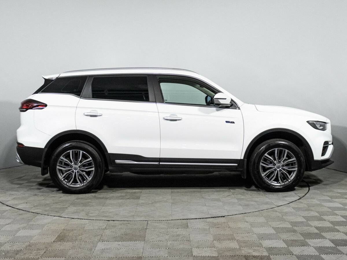 Geely Atlas Pro, 2023 - 32 418 км. | Фото №4