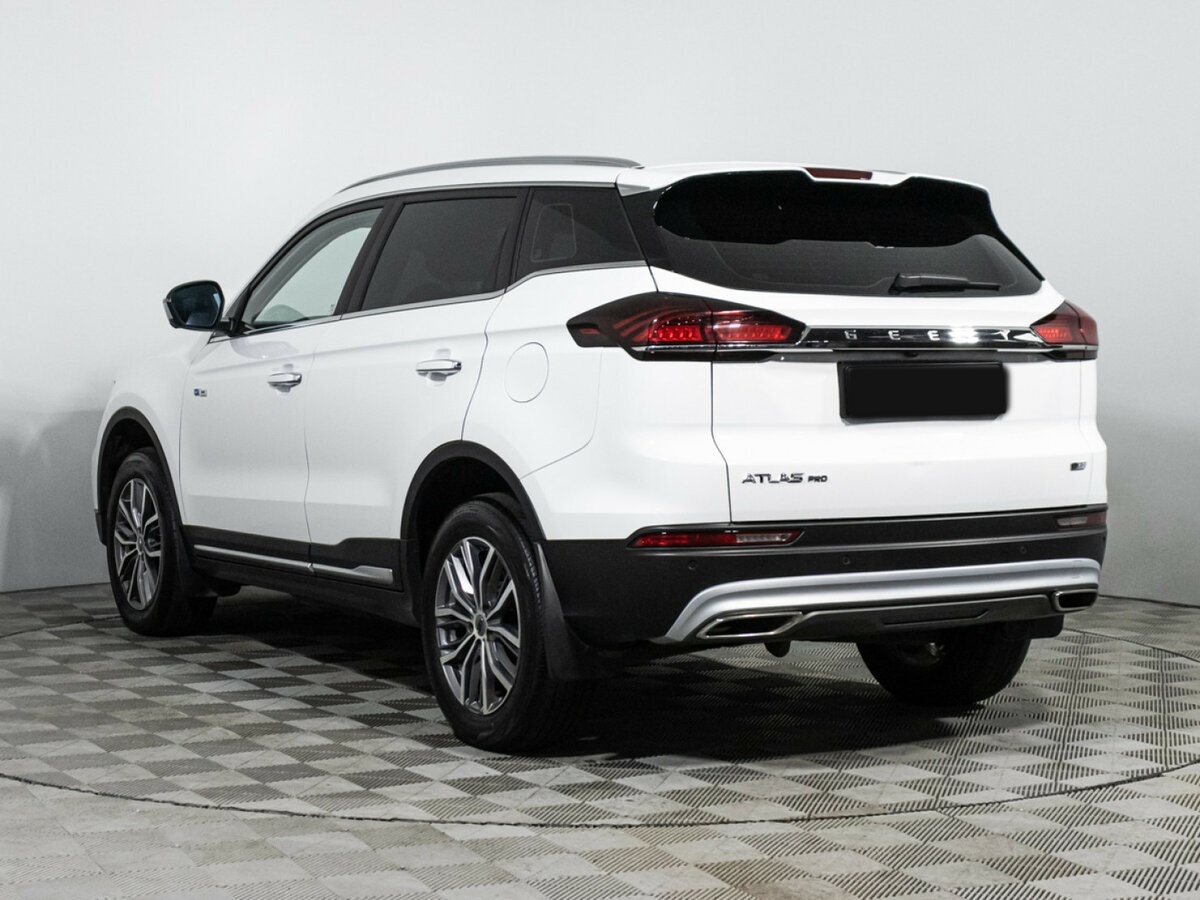 Geely Atlas Pro, 2023 - 32 418 км. | Фото №7