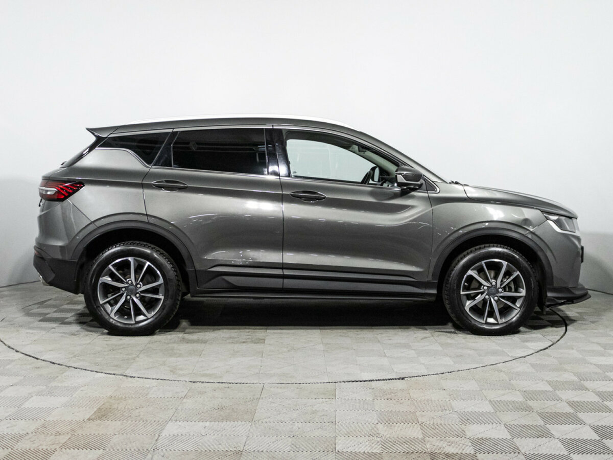 Geely Coolray I, 2022 - 98 285 км. | Фото №4