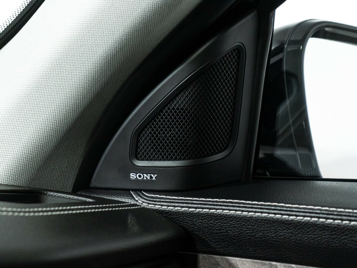 Exeed VX I, 2022 Фото №23