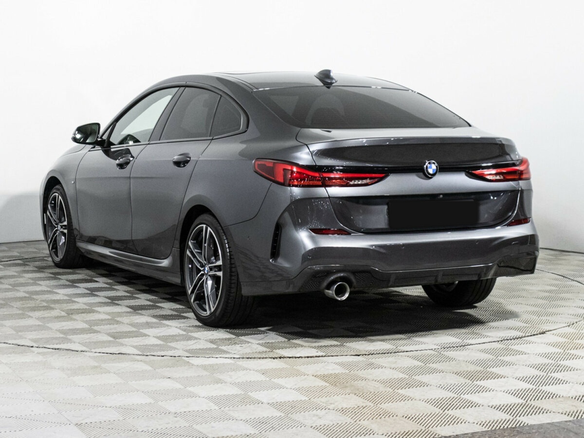 BMW 2 серии Gran Coupe 218i F44, 2020 - 109 000 км. | Фото №7