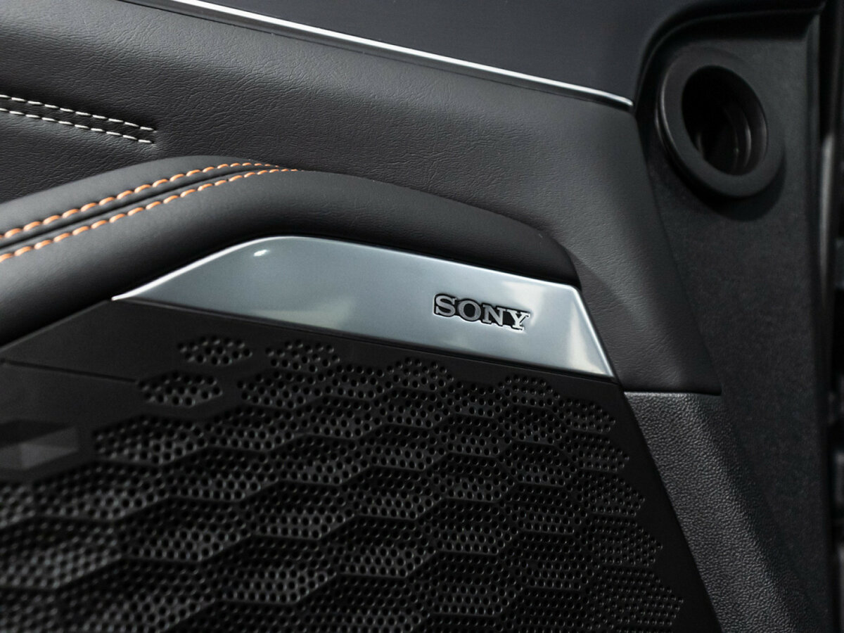 Changan UNI-K, 2024 Фото №20