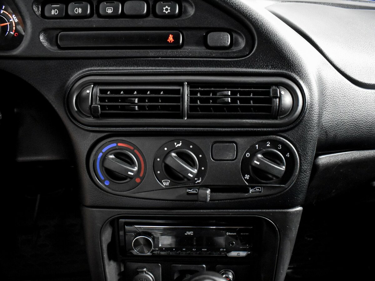 Lada (ВАЗ) Niva Off-road, 2020 Фото №14