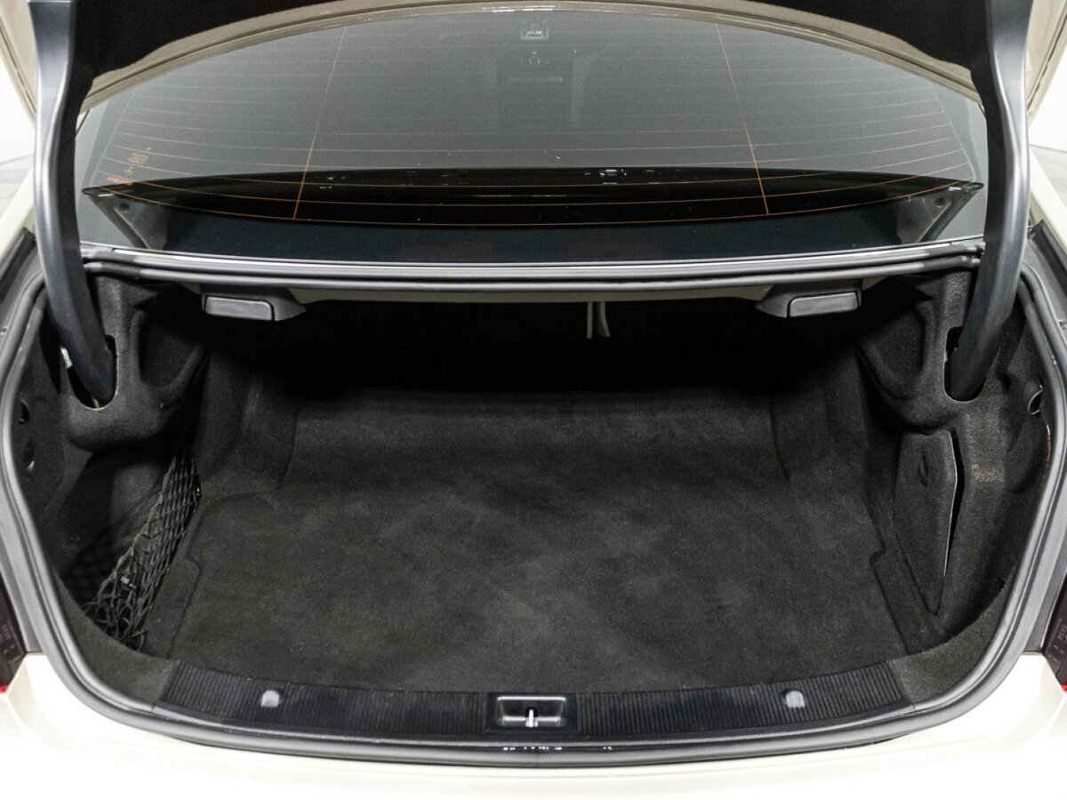 Mercedes-Benz E-Класс 250 IV (W212, S212, C207) Рестайлинг, 2014 Фото №14