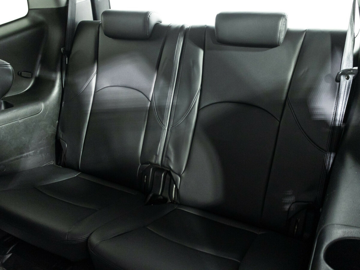 Kia Mohave I Рестайлинг, 2018 Фото №12