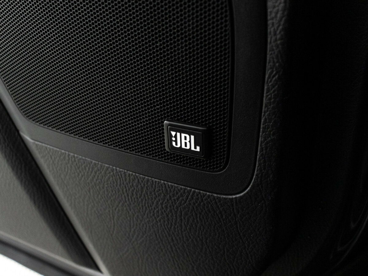 Kia Mohave I Рестайлинг, 2018 Фото №16