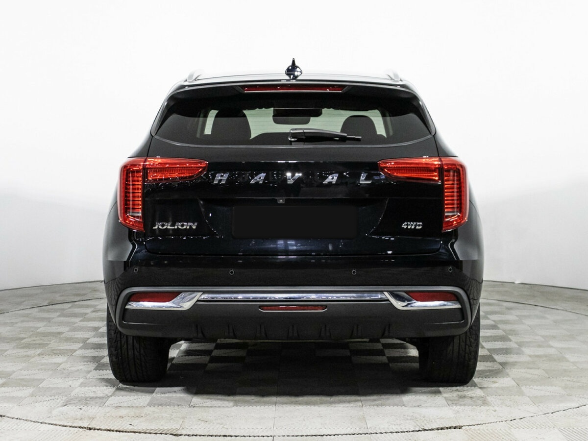 Haval Jolion I, 2023 - 37 810 км. | Фото №6