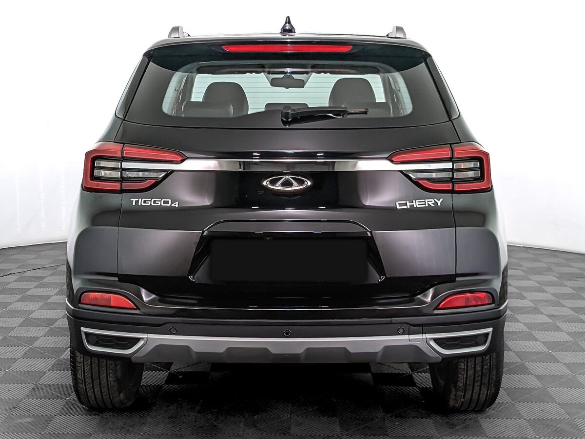 Chery Tiggo 4 I Рестайлинг, 2022 - 106 042 км. | Фото №6
