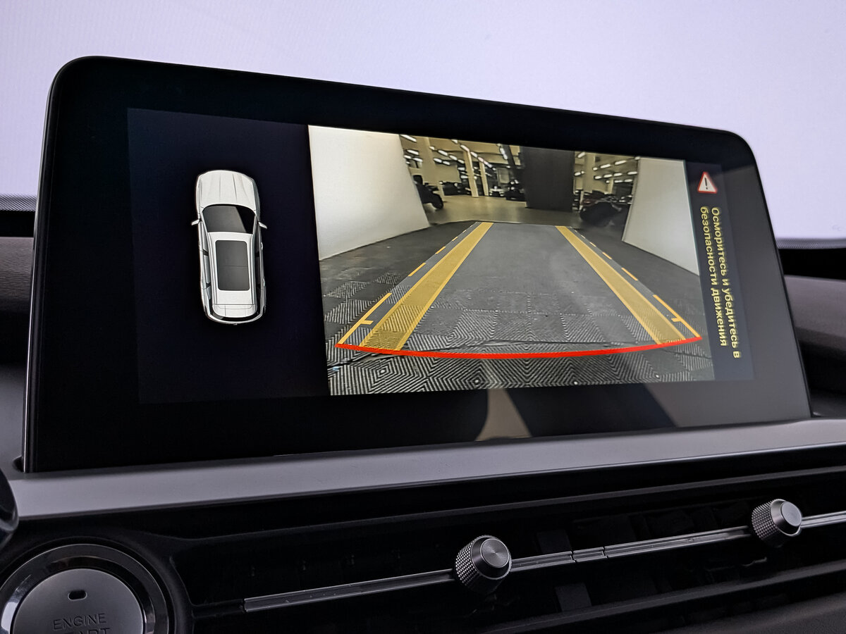 Chery Tiggo 7 Pro I, 2022 Фото №25