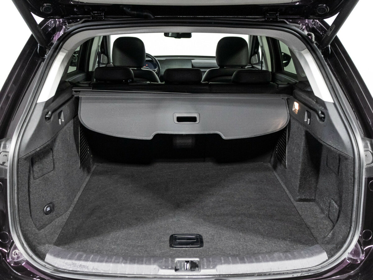 Exeed TXL I Рестайлинг, 2023 Фото №21