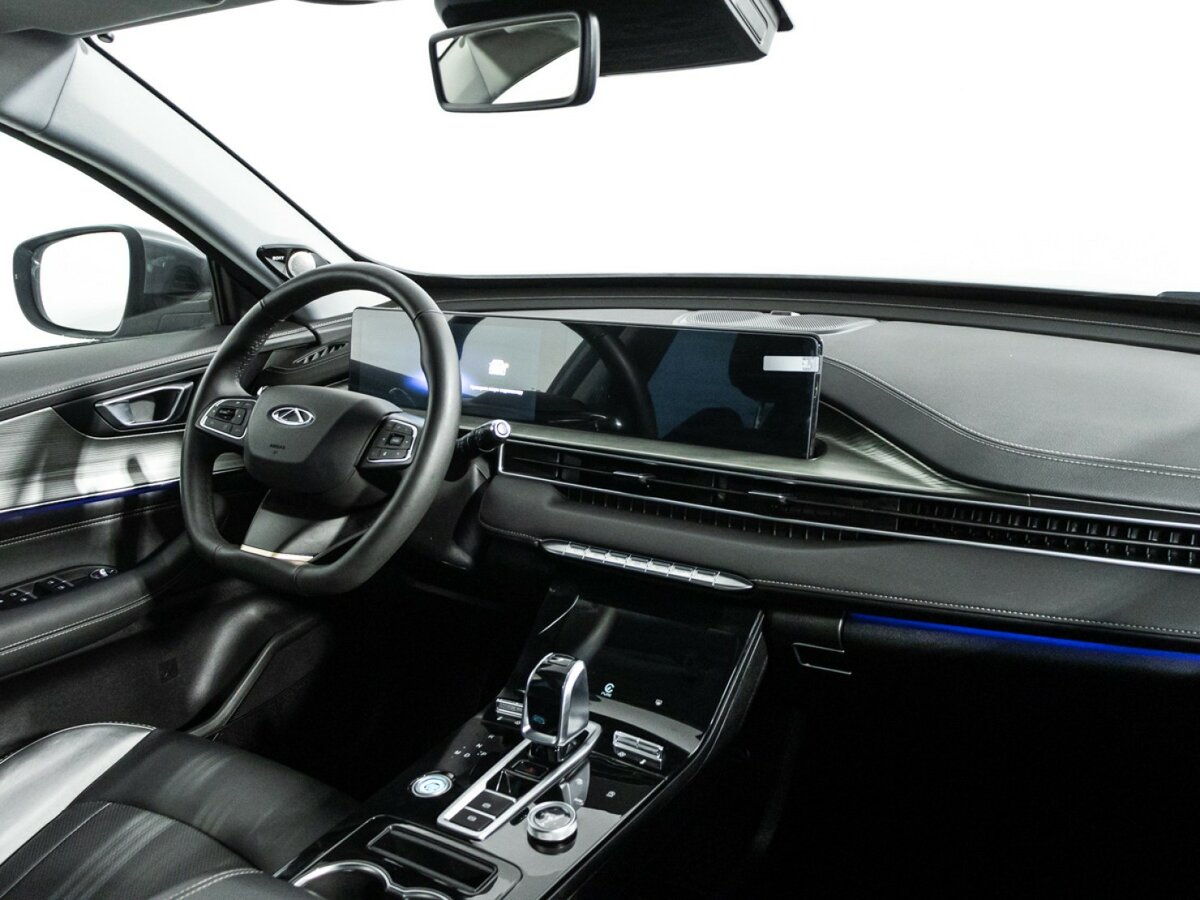 Chery Tiggo 8 Pro Max I, 2023 - 28 412 км. | Фото №7