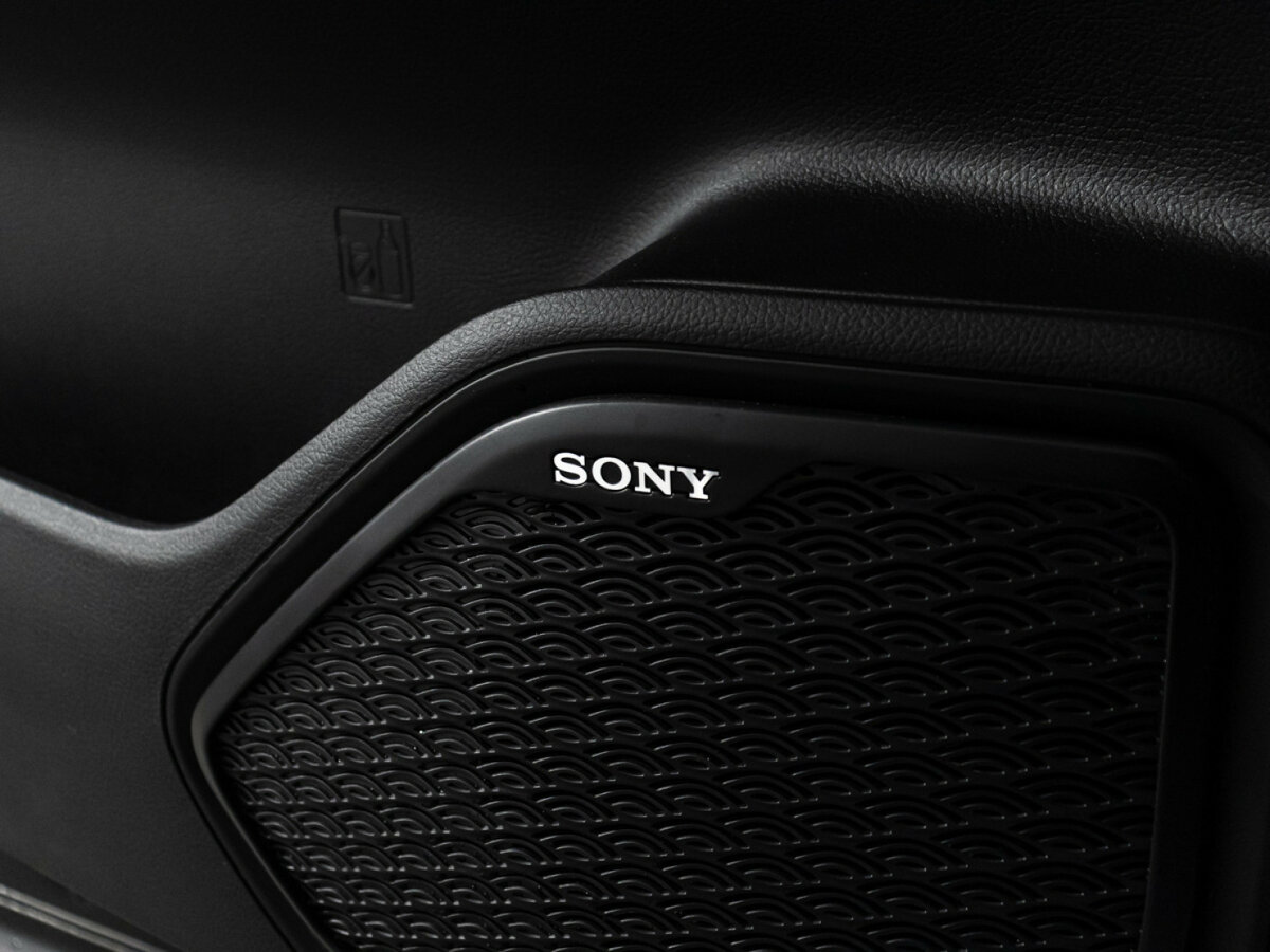 Chery Tiggo 7 Pro Max I Рестайлинг, 2024 Фото №19