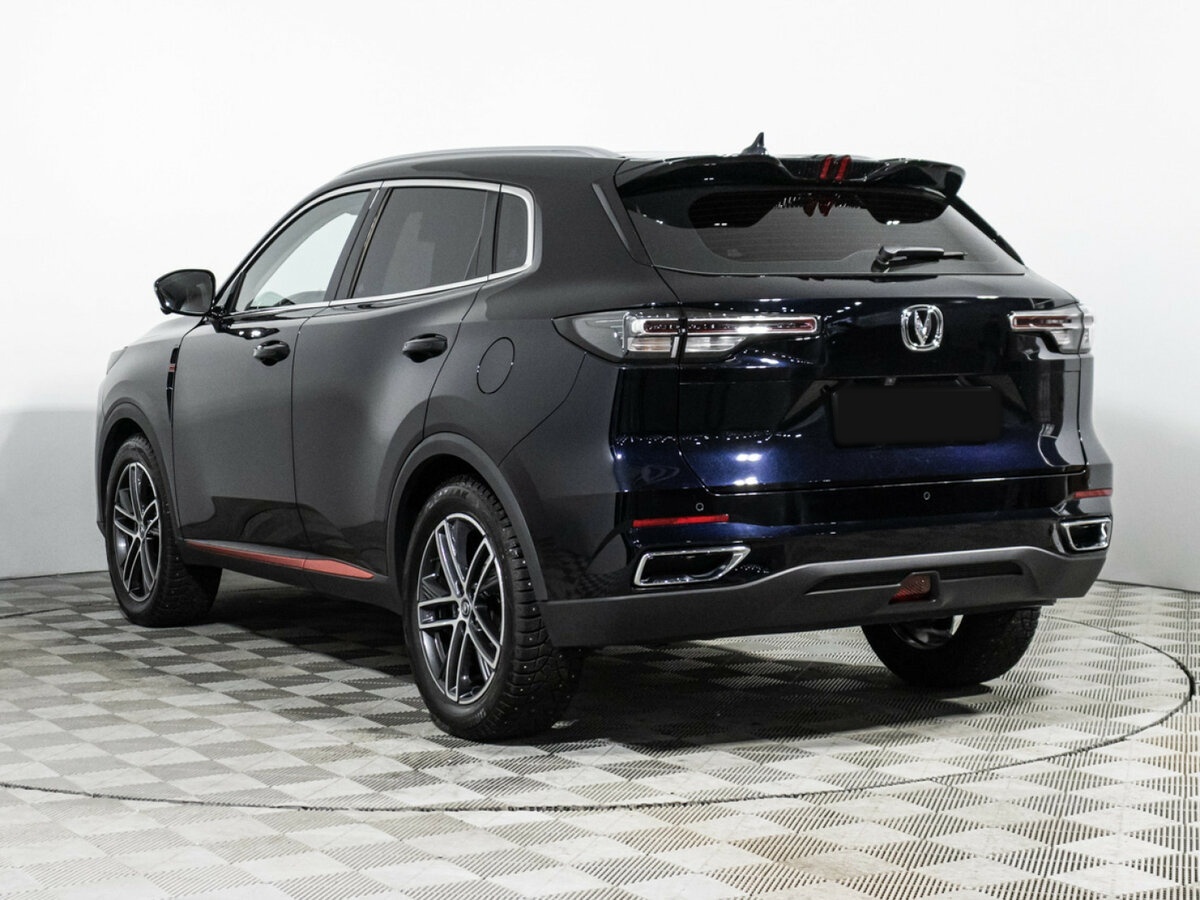 Changan CS55 Plus II, 2023 - 17 862 км. | Фото №7