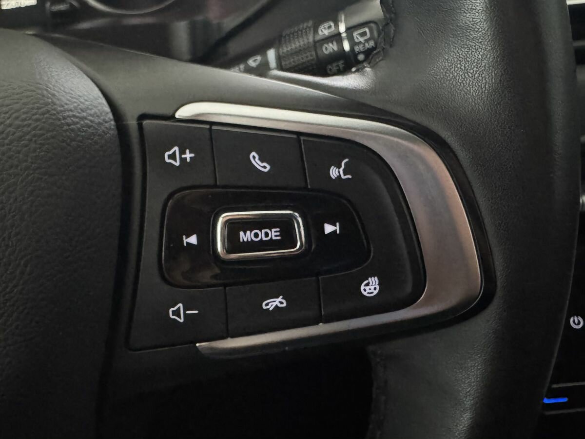 Chery Tiggo 4 Pro I, 2023 Фото №11