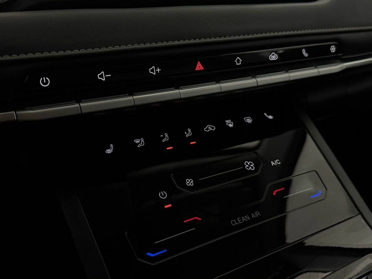 Chery Tiggo 4 Pro I, 2023 Фото №14