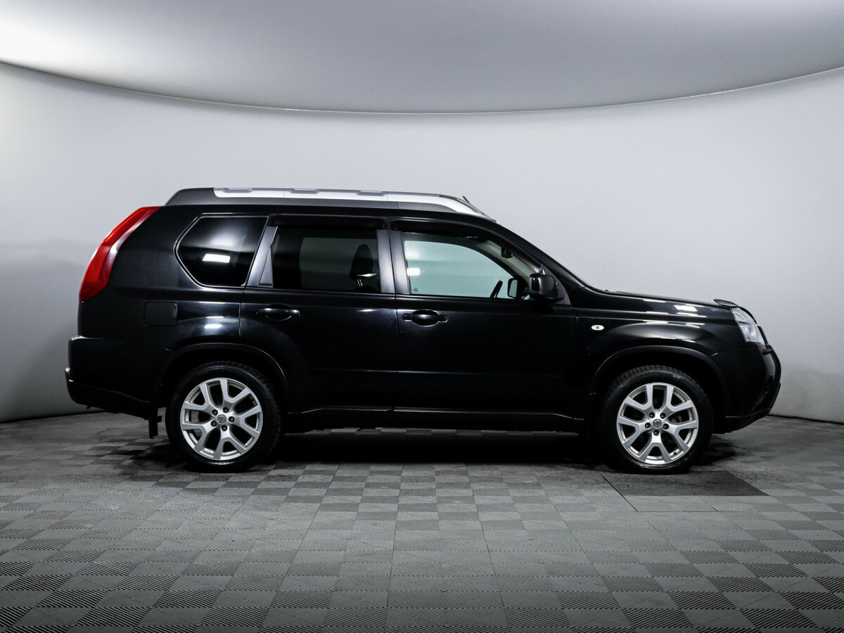 Nissan X-Trail II Рестайлинг, 2014 - 250 297 км. | Фото №4