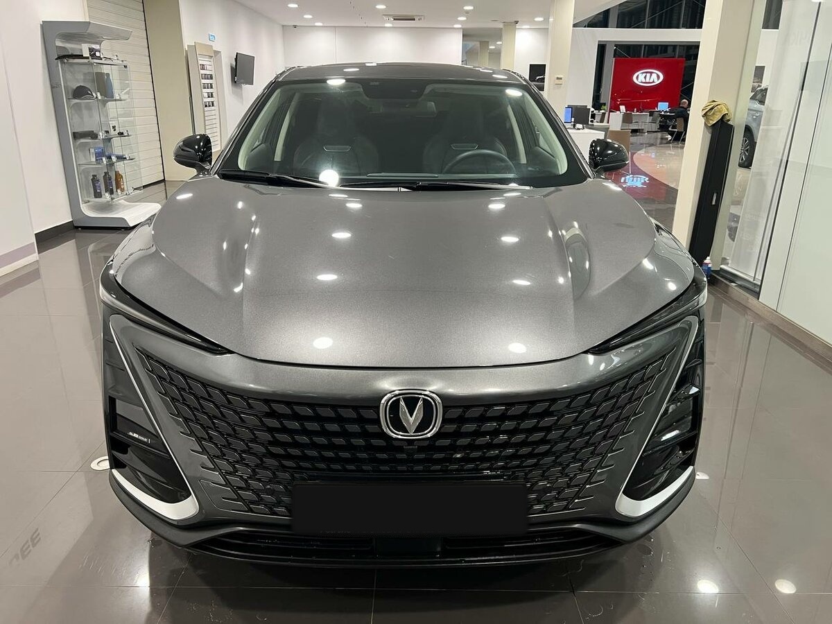 Changan UNI-T I, 2023 - 18 930 км. | Фото №5