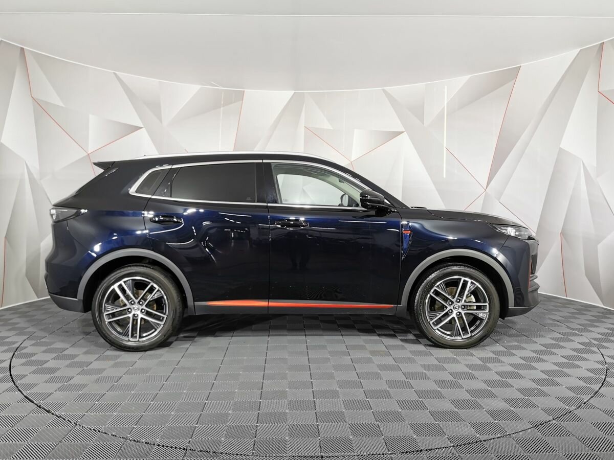 Changan UNI-S (CS55 Plus), 2024 - 57 751 км. | Фото №6