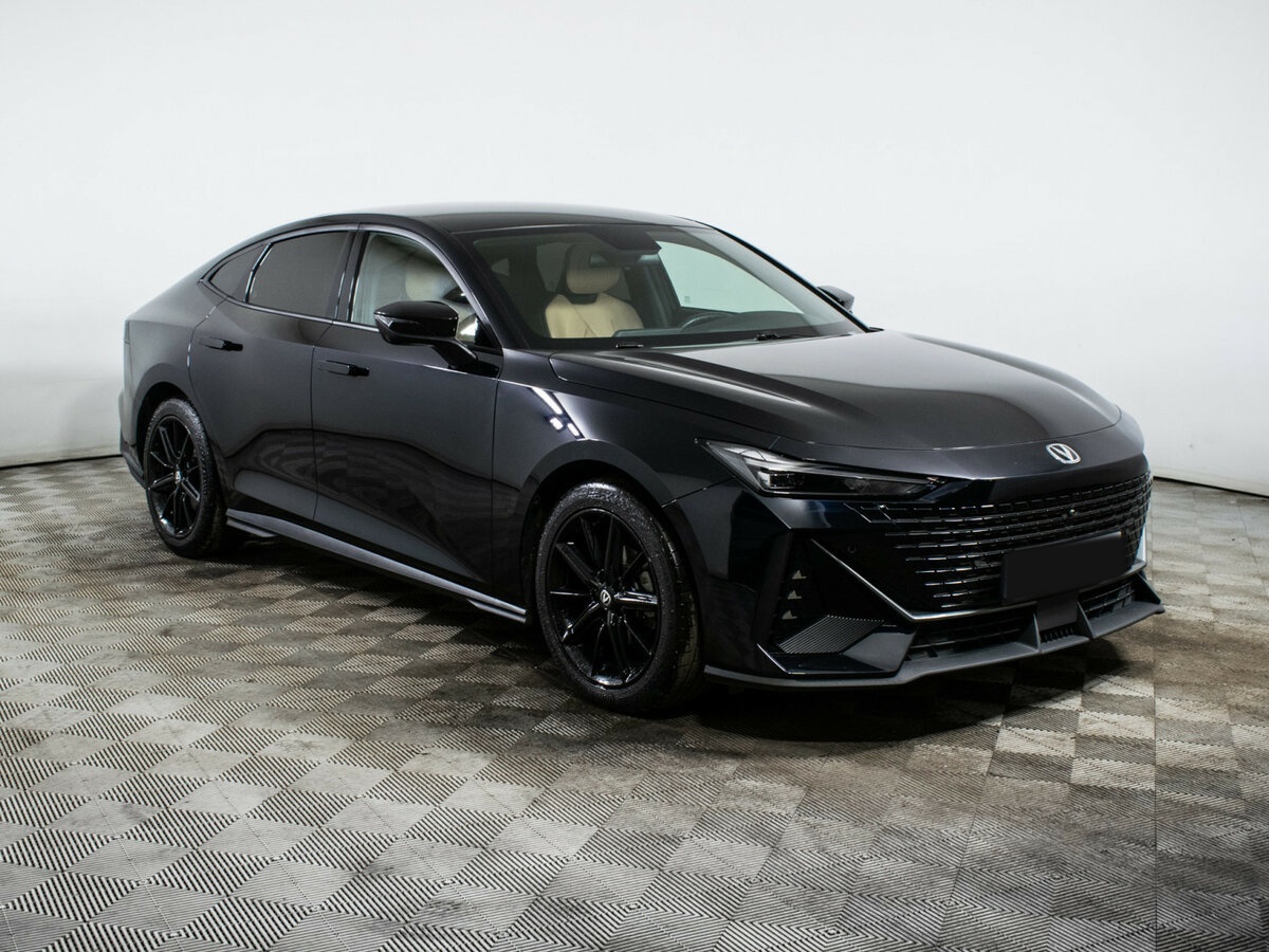 Changan UNI-V I, 2022 - 50 211 км. | Фото №3