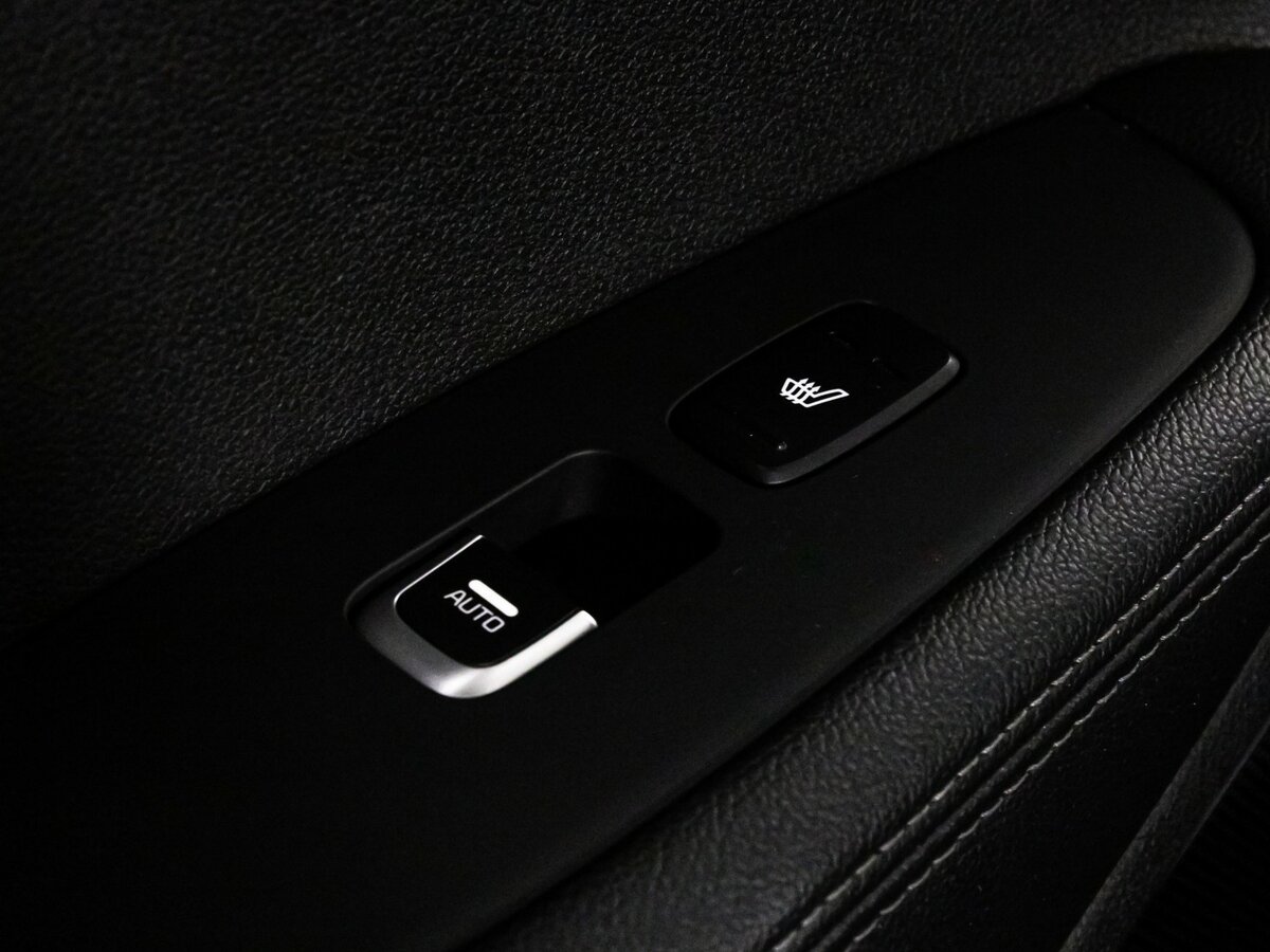 Kia Sorento III Prime Рестайлинг, 2018 Фото №24