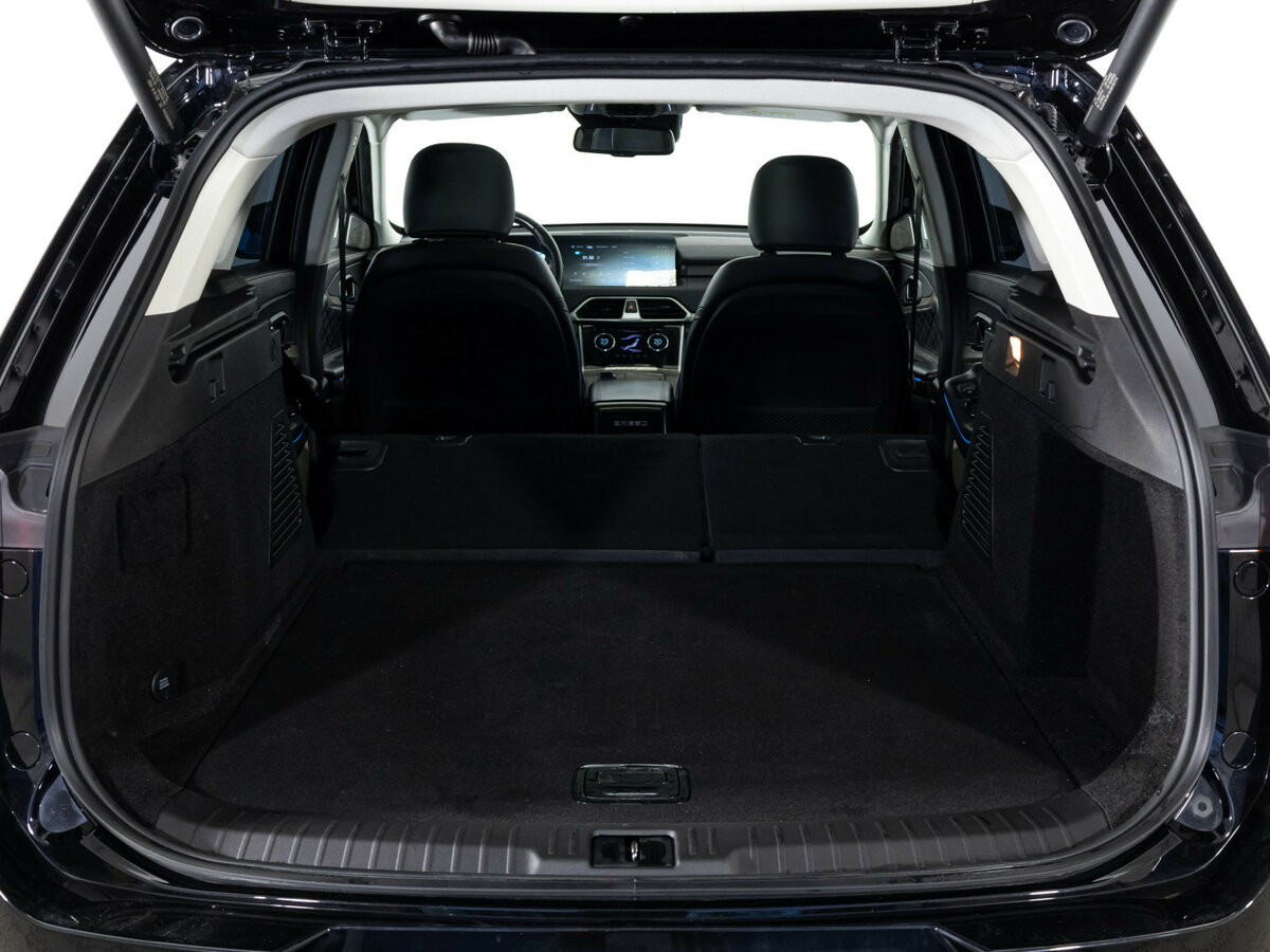 Exeed TXL I Рестайлинг, 2023 Фото №21