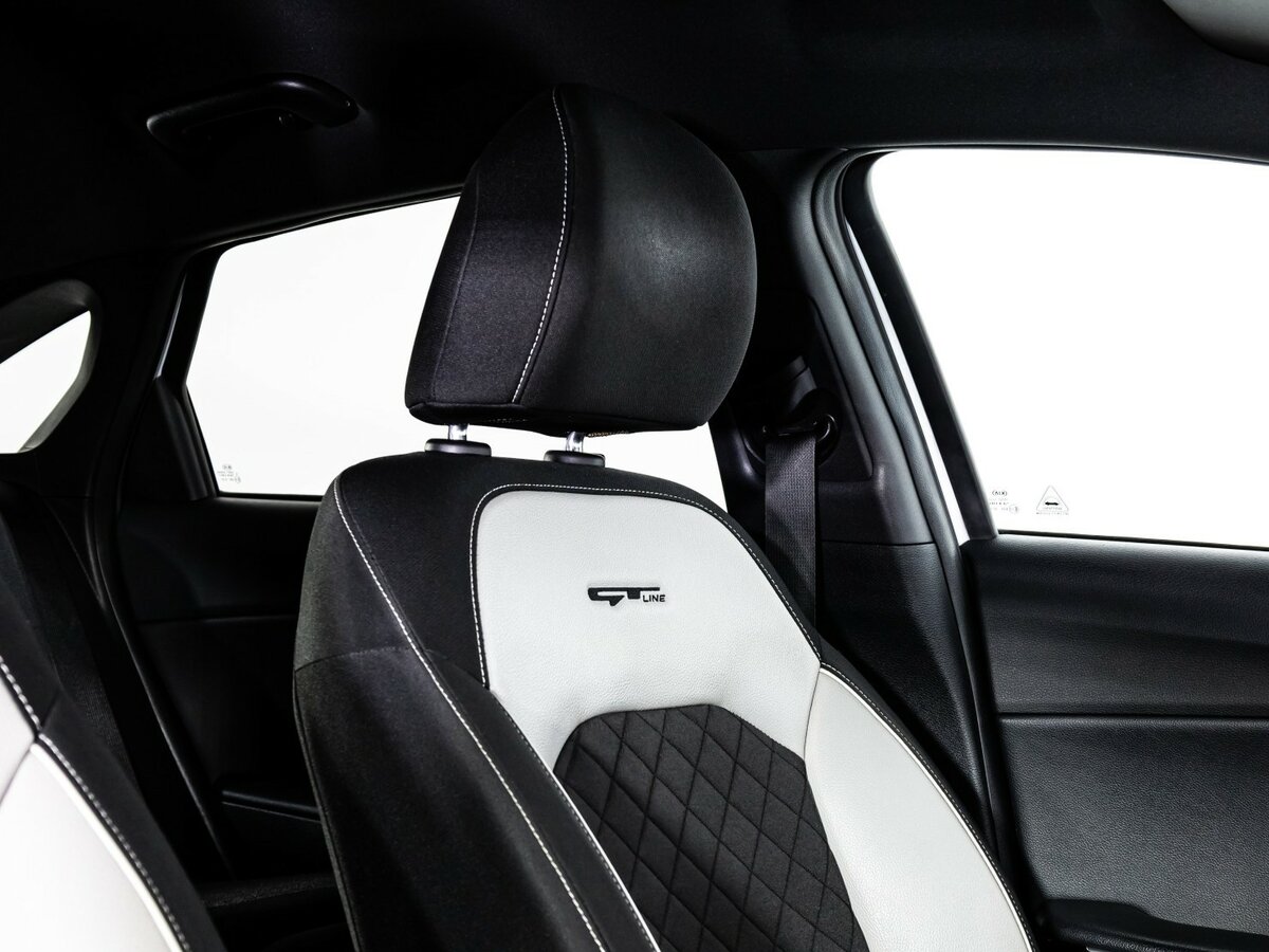 Kia Proceed I, 2021 Фото №20