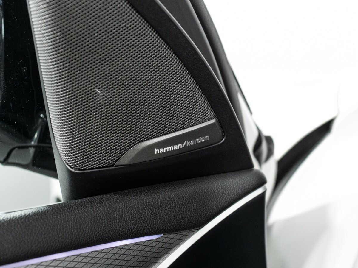 BMW X3 20d xDrive III (G01), 2019 Фото №17