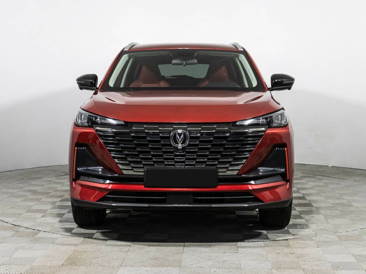 Changan CS55 Plus II, 2022 Фото №5