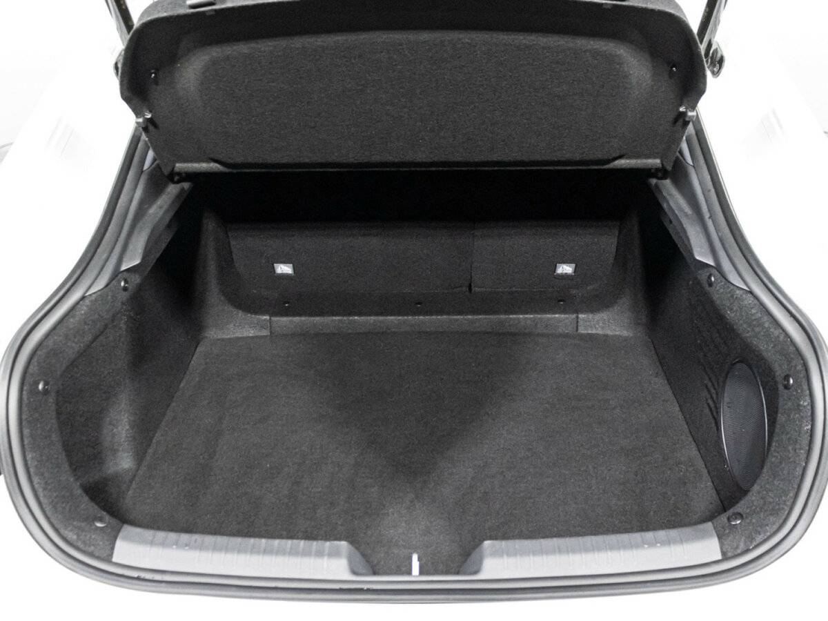 Changan UNI-V I, 2023 Фото №24