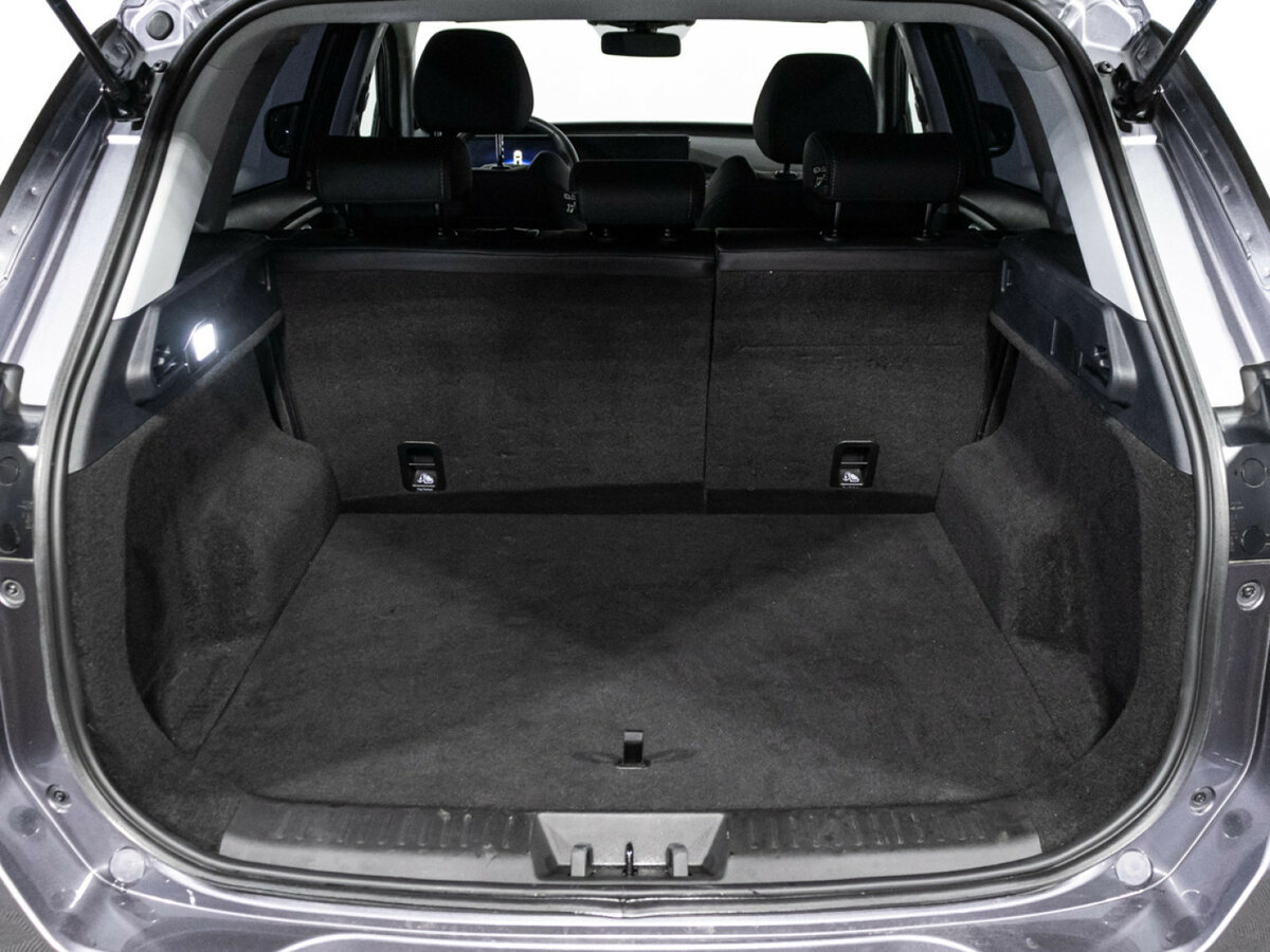 Chery Tiggo 7 Pro Max I, 2024 Фото №19