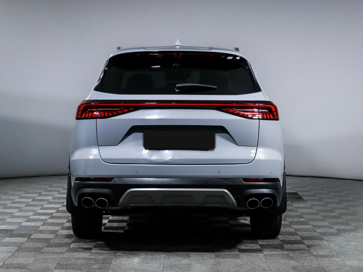 Chery Tiggo 8 Pro Max I Рестайлинг, 2023 - 49 500 км. | Фото №6