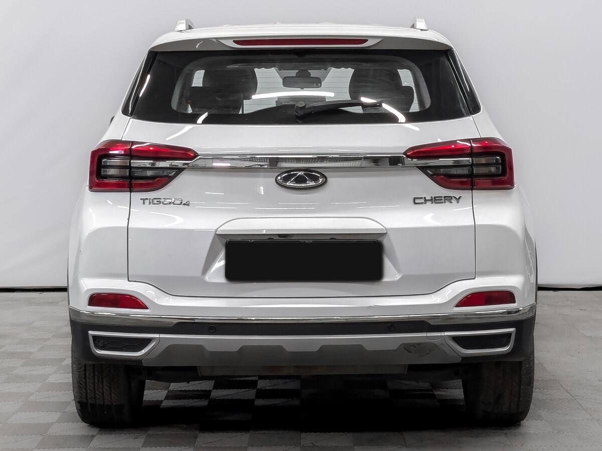 Chery Tiggo 4 I Рестайлинг, 2022 - 127 090 км. | Фото №6