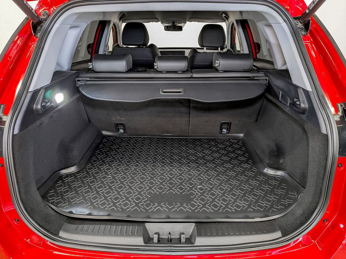 Chery Tiggo 7 Pro Max I, 2024 Фото №9