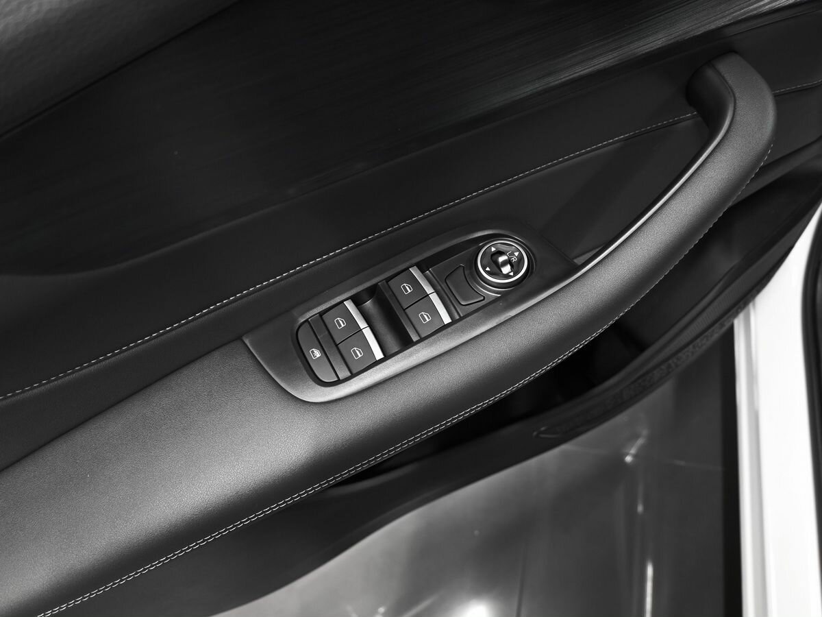 Chery Tiggo 4 Pro I, 2024 Фото №20