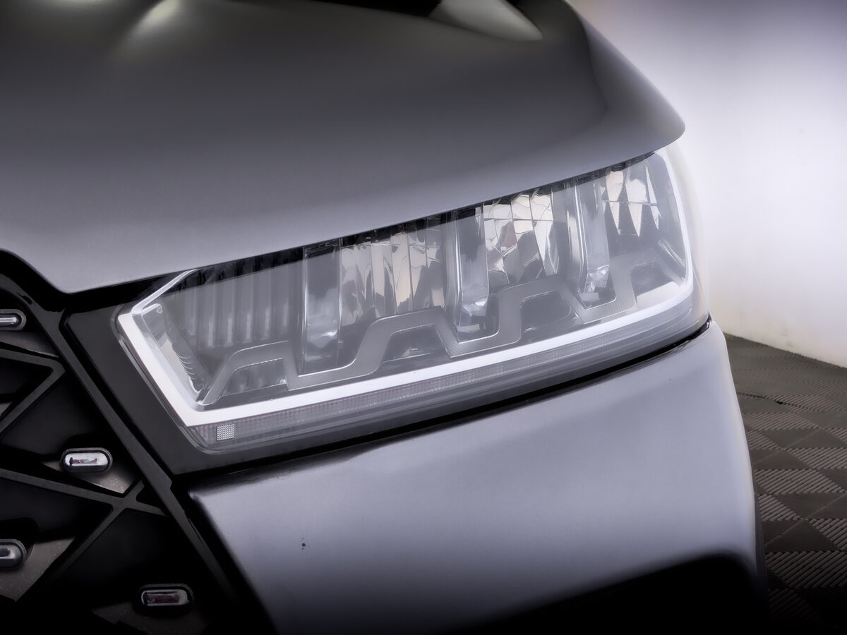 Chery Tiggo 7 Pro I, 2022 Фото №17