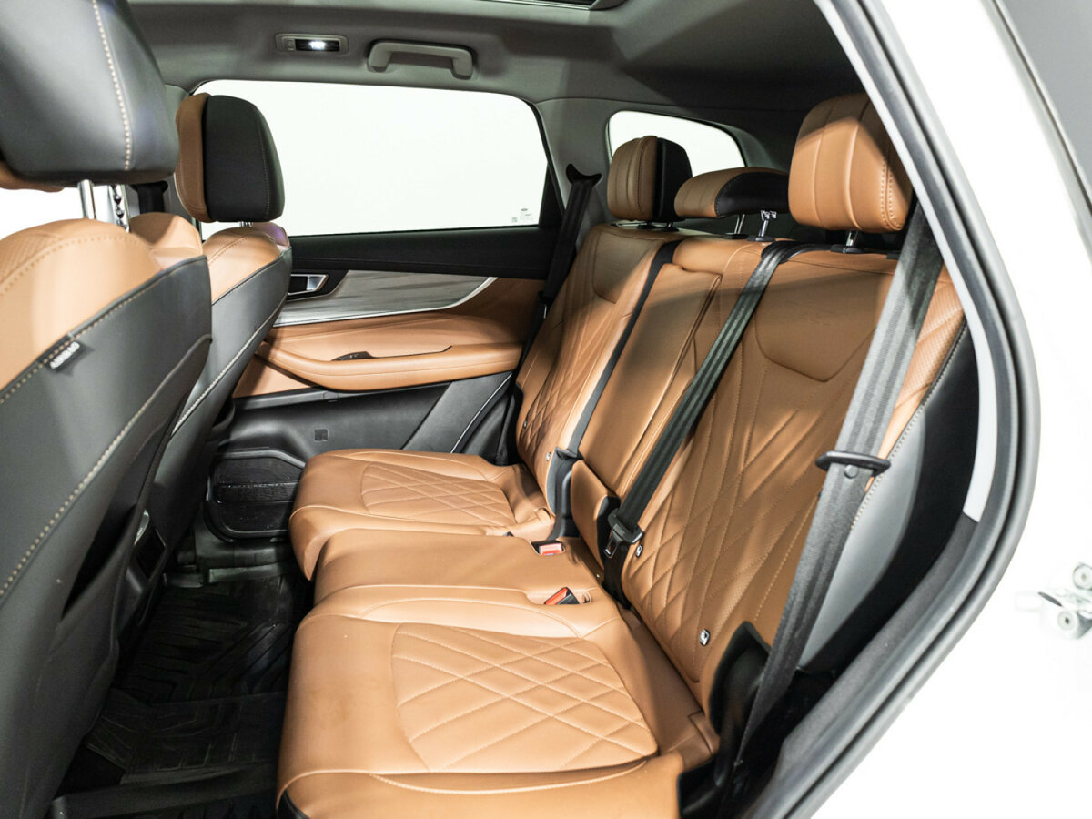 Chery Tiggo 8 Pro Max I, 2023 - 34 800 км. | Фото №8