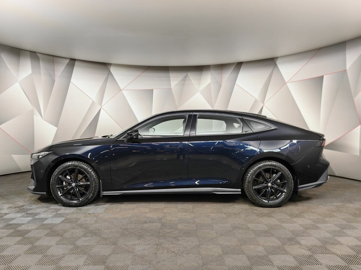 Changan UNI-V I, 2023 - 41 492 км. | Фото №5