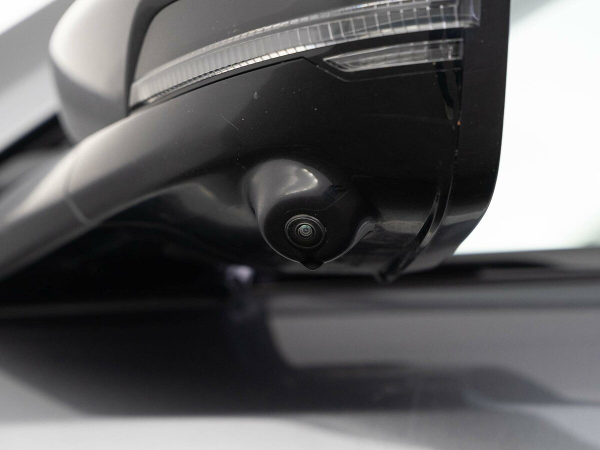 Changan UNI-K, 2023 - 63 444 км. | Фото №6