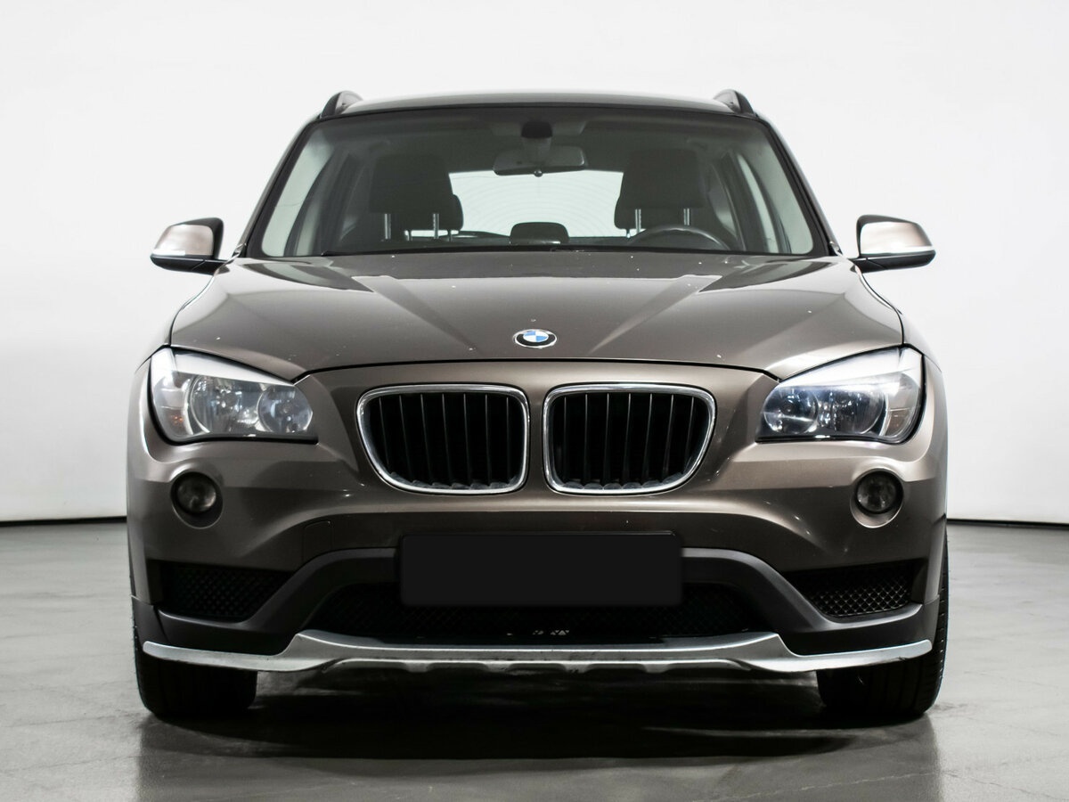 BMW X1 18i I (E84), 2012 - 280 000 км. | Фото №2