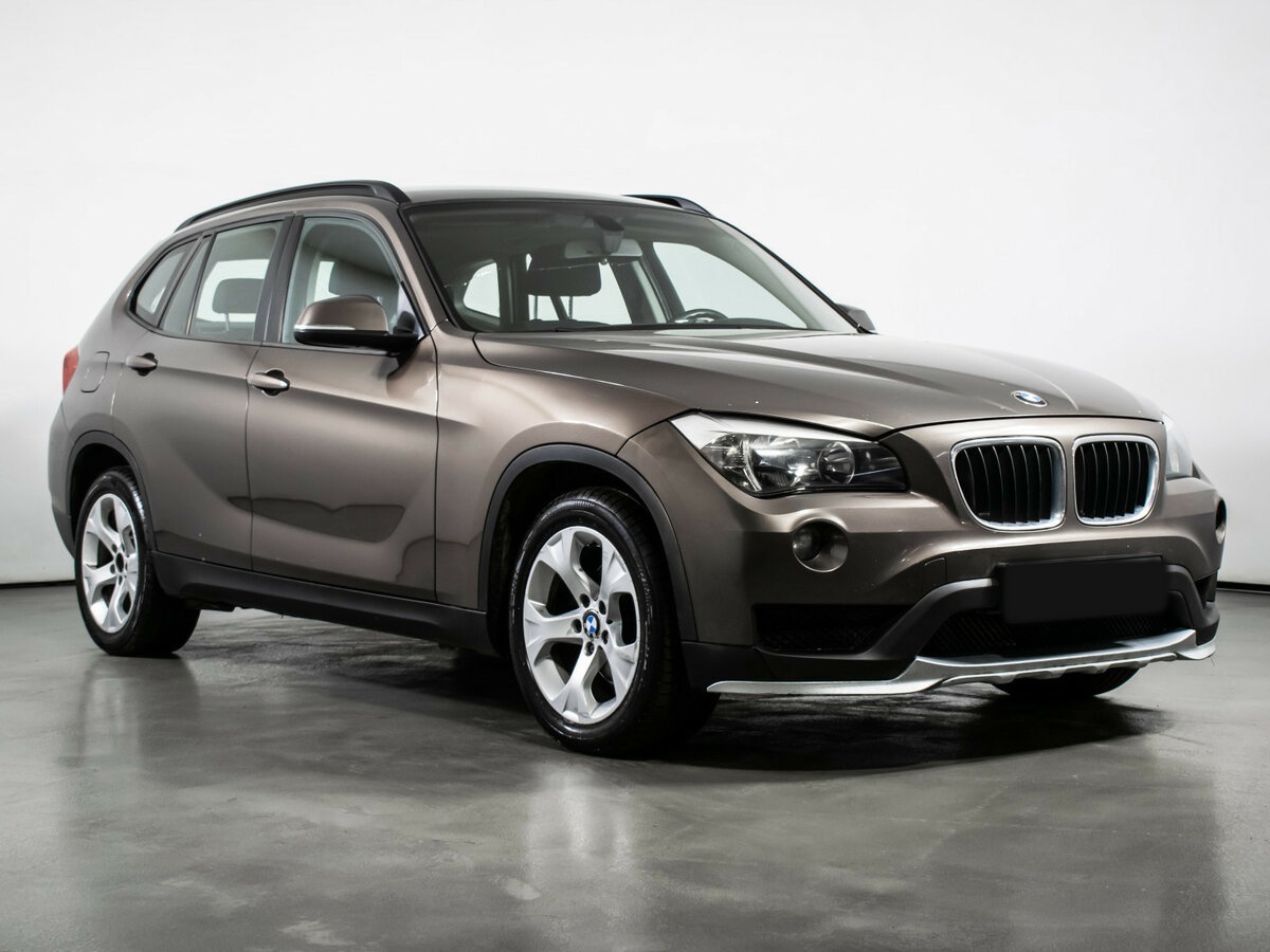 BMW X1 18i I (E84), 2012 - 280 000 км. | Фото №3