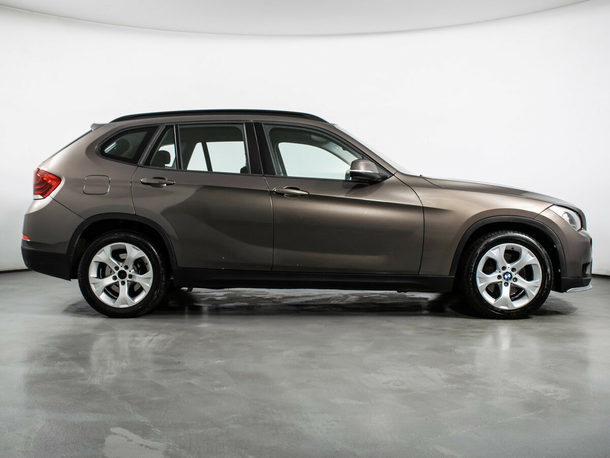BMW X1 18i I (E84), 2012 - 280 000 км. | Фото №4