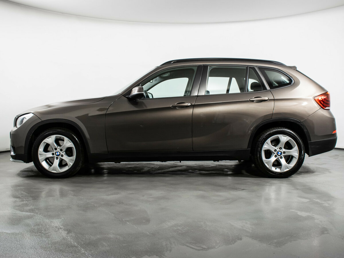 BMW X1 18i I (E84), 2012 - 280 000 км. | Фото №8