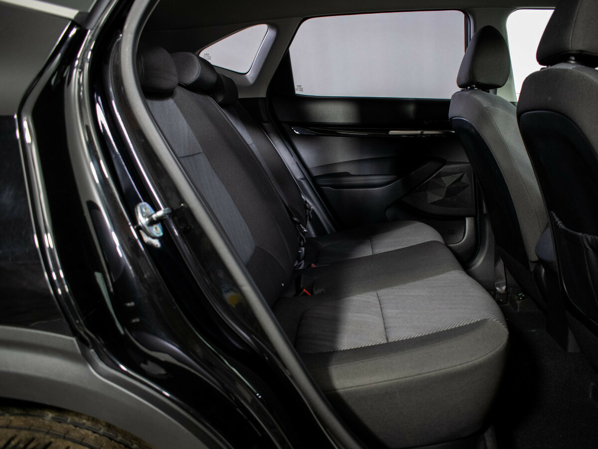 Kia Seltos I, 2022 - 14 460 км. | Фото №7