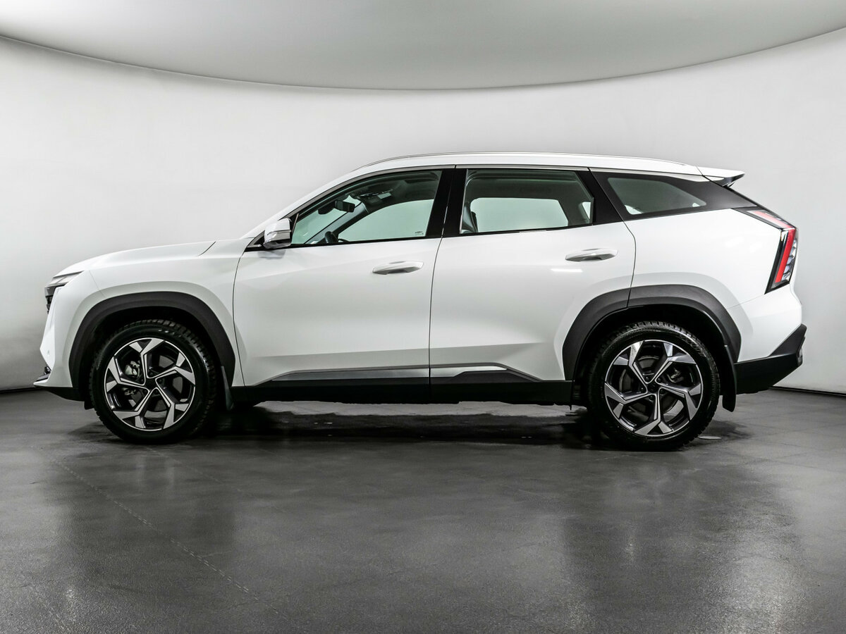 Geely Atlas II, 2024 - 11 600 км. | Фото №8