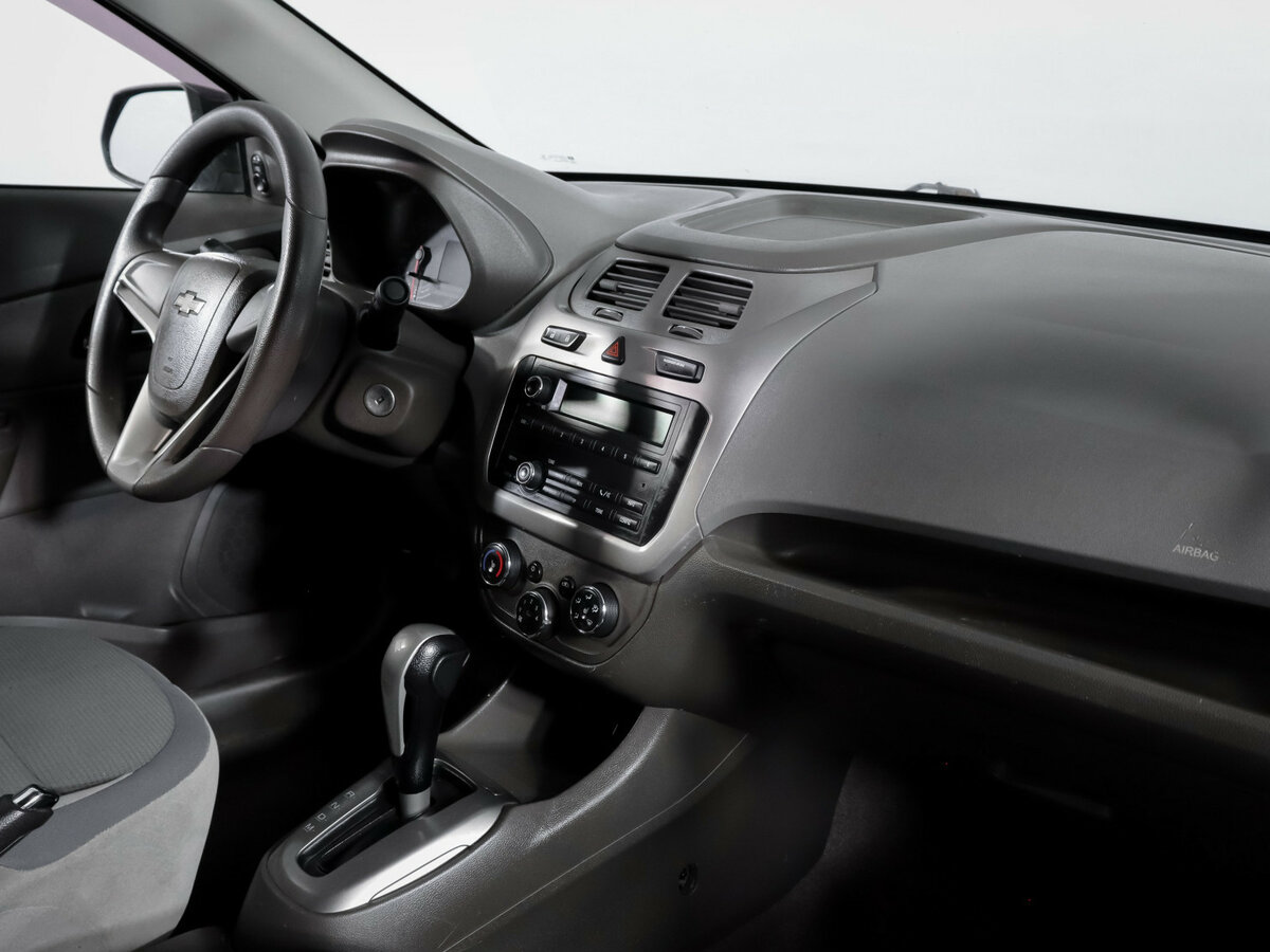 Chevrolet Cobalt II, 2013 - 123 261 км. | Фото №7